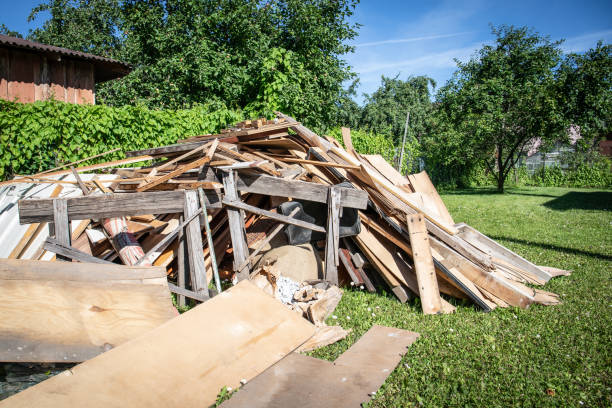 Best Hoarding Cleanup  in Badin, NC